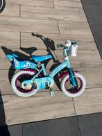 Frozen kinderfiets 12,5 inch, Ophalen, Gebruikt, 14 inch of minder, Volare