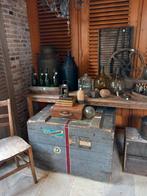 Oude stoere spulletjes, Antiek en Kunst, Curiosa en Brocante, Ophalen of Verzenden