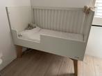 Kidsmill Ledikant 60x120 - Zo Goed Als Nieuw!, Ophalen, Zo goed als nieuw, Ledikant