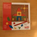 hamertje tik goki basic 118-delig, Ophalen, Gebruikt, Puzzelen