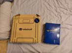 Rebelcell outdoorbox 12.35 AV met officiele oplader, Watersport en Boten, Ophalen, Zo goed als nieuw, Overige typen