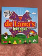 De lama s het spel nieuw!, Hobby en Vrije tijd, Gezelschapsspellen | Kaartspellen, Een of twee spelers, Ophalen of Verzenden, Nieuw