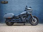 HARLEY-DAVIDSON LOW RIDER ST (bj 2022), HARLEY-DAVIDSON, Bedrijf, Onbekend, Overig