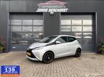 Toyota Aygo 1.0 VVT-i x-clusive, Auto's, Voorwielaandrijving, Euro 5, Gebruikt, 4 stoelen