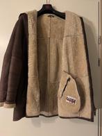 Lammy jas maat 52, Maat 52/54 (L), Bruin, Kauper Pelz Fashion, Ophalen of Verzenden