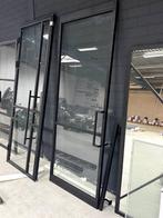 Stalen binnendeur / taatsdeur (nieuw, ongebruikt), Ophalen, Binnendeur, Nieuw, Glas