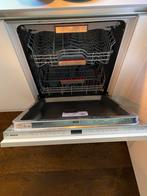 Bosch vaatwasser 5jr stopt na +- 7min, Ophalen, Niet werkend, Inbouw, 45 tot 60 cm