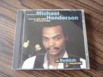 Michael Henderson - The Best Of  CD, Verzenden, 1980 tot 2000, Gebruikt, Soul of Nu Soul