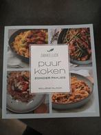 Puur Koken Zonder Pakjes - Williene Klinck, Boeken, Kookboeken, Williene Klinck, Gezond koken, Ophalen of Verzenden, Nederland en België