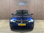 BMW 3-serie 330e High Executive Automaat Leder, 1998 cc, Achterwielaandrijving, Gebruikt, Blauw
