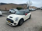 Mini 2.0 Cooper S 2014, stage 1 getuned, Voorwielaandrijving, 1998 cc, Stof, 4 cilinders