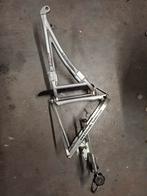 FollowMe Tandem Fietsaanhanger - bijna niet gebruikt, Fietsen en Brommers, Fietsaccessoires | Aanhangers en Karren, Ophalen, Gebruikt