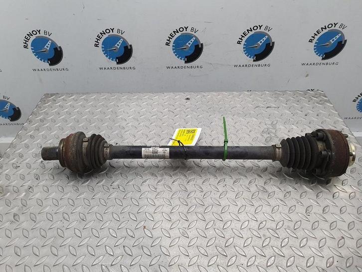 AUDI A3 2.0TDI QUATTRO [L_DRIVESHAFT] 2013, Auto-onderdelen, Besturing, Gebruikt, ARN erkend, Stiba lid, Erkend duurzaam, Ophalen of Verzenden