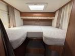 Adria Coral 670 SL - 2013 - Lengtebedden - degelijke camper, Caravans en Kamperen, Campers, Niet ingevuld, Standaard zit, Ringverwarming