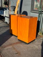 Sokkels, Ophalen, Gebruikt