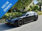 Porsche Panamera Sport Turismo 2.9 V6 4S 530PK Pano•Trekha, Automaat, Gebruikt, Euro 6, 4 stoelen