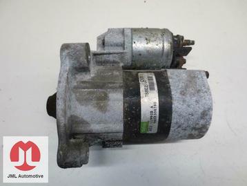 STARTMOTOR CITROEN C3 PLURIEL beschikbaar voor biedingen