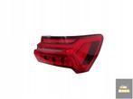 Audi A6 C8 Sedan 4K 18- rechterlamp Full LED Matrix 4K594509