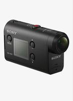 Sony HDR AS50 Actioncam, Ophalen of Verzenden, Zo goed als nieuw, Sony