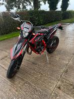 Beta RR 50 Motard sport 2023, Ophalen, 6 versnellingen, Gebruikt, Maximaal 45 km/u