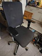 Topstar Open X (N) Chrom, ergonomische bureaustoel, Huis en Inrichting, Bureaustoelen, Ophalen of Verzenden, Ergonomisch, Zo goed als nieuw