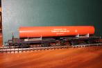 treinen ho , wagon  23   diverse, Verzenden, Gelijkstroom, Wagon