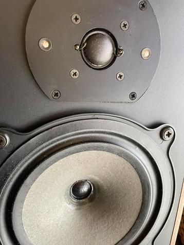 Bowers and Wilkins B&W DM 10 beschikbaar voor biedingen