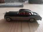 Corgi toys Bentley, Ophalen of Verzenden, Zo goed als nieuw, Auto, Corgi