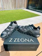 Zegna Heren Sneakers, Ermenegildo Zegna, Overige kleuren, Sportschoenen, Ophalen of Verzenden