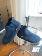 Living Kitzbühel Sloffen Maat 32 Donkerblauw, Jongen of Meisje, Overige typen, Ophalen of Verzenden, Zo goed als nieuw