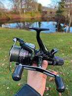 Shimano XT10000RA baitrunner Karper Molen, Watersport en Boten, Ophalen of Verzenden, Zo goed als nieuw, Overige typen