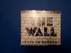 roger waters (pink Floyd) the wall live in berlin, Ophalen of Verzenden, 1960 tot 1980, Zo goed als nieuw