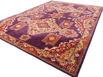 Prachtig vintage tapijt 240 x 330 cm beschikbaar voor biedingen