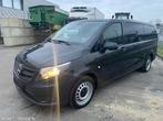 Mercedes-Benz Vito 119 cdi Tourer. 9 persoons, Auto's, Automaat, Stof, 4 cilinders, Mercedes-Benz