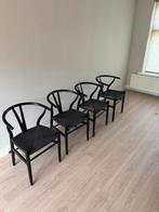 Eettafel stoelen Loods 5, Ophalen
