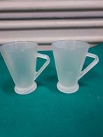 kommen mat glas, Huis en Inrichting, Keuken | Servies, Ophalen of Verzenden, 'T Olde Gre-j, Info@toldegrej.nl, Endepoelstraat 20f Didam