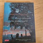 Patrick Ness - Zeven minuten na middernacht, Nieuw, Patrick Ness, Ophalen of Verzenden, Nederland