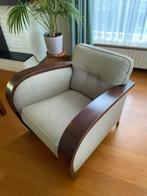 Rolf Benz fauteuil, Ophalen, Gebruikt, Minder dan 75 cm, 75 tot 100 cm