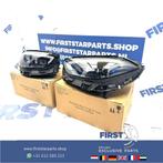 W206 C klasse C43 C53 C63 2022 LED KOPLAMPEN DIGITAL LIGHT o, Ophalen of Verzenden, Gebruikt, Mercedes-Benz