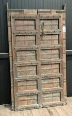 Indiase tempeldeur, Huis en Inrichting, Ophalen, Gebruikt