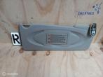 Zonneklep Renault Kangoo II Rechts 8200928803 2011 t/m 2016, Auto-onderdelen, Ophalen of Verzenden, Gebruikt