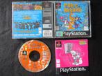 Rat Attack PS1 Playstation 1, 1 speler, Ophalen of Verzenden, Platform