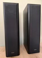 Technics SB-M500, Audio, Tv en Foto, Luidsprekers, Gebruikt, 120 watt of meer, Front, Rear of Stereo speakers, Ophalen