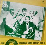 Titel: The Cuca Records Rock Story - Rockabilly, Ophalen of Verzenden, Zo goed als nieuw, 12 inch, Poprock