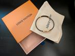 Louis Vuitton verstelbare armband, Sieraden, Tassen en Uiterlijk, Armbanden, Ophalen, Nieuw, Leer