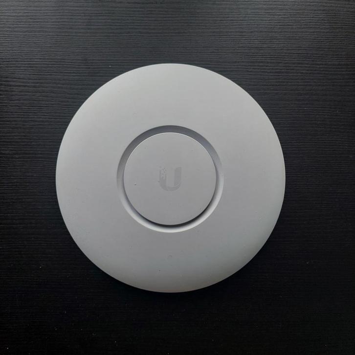 UNFI Nano HD Access Point, Computers en Software, Accesspoints, Nieuw, Ophalen of Verzenden
