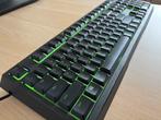 Razer Ornata Gaming Keyboard, Computers en Software, Gaming toetsenbord, Ophalen of Verzenden, Zo goed als nieuw, Razer
