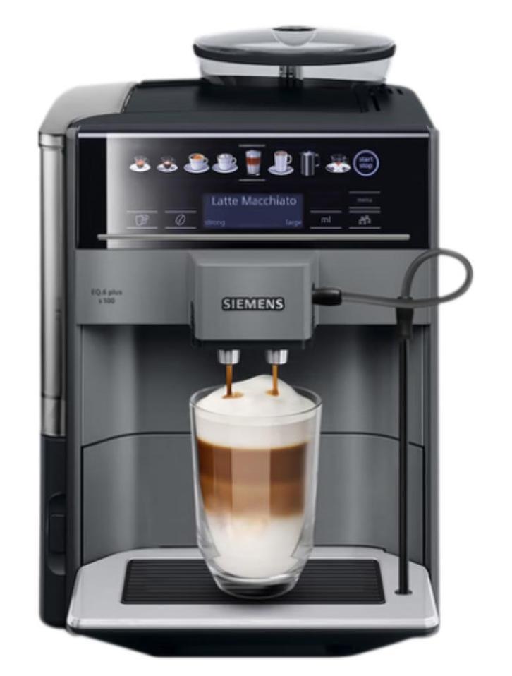 Reparatie & onderhoud koffiezet/espresso apparaten, Witgoed en Apparatuur, Koffiezetapparaten, Gebruikt, Koffiebonen, Koffiemachine