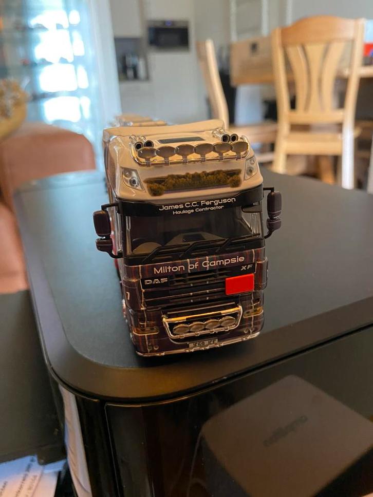 Wsi 1:50. Ferguson, Hobby en Vrije tijd, Modelauto's | 1:50, Nieuw, Bus of Vrachtwagen, Wsi, Ophalen of Verzenden