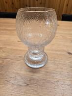 IITTALA KEKKERIT VAAS, Antiek en Kunst, Ophalen